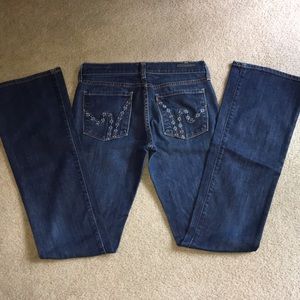 Citizens of Humanity Jeans